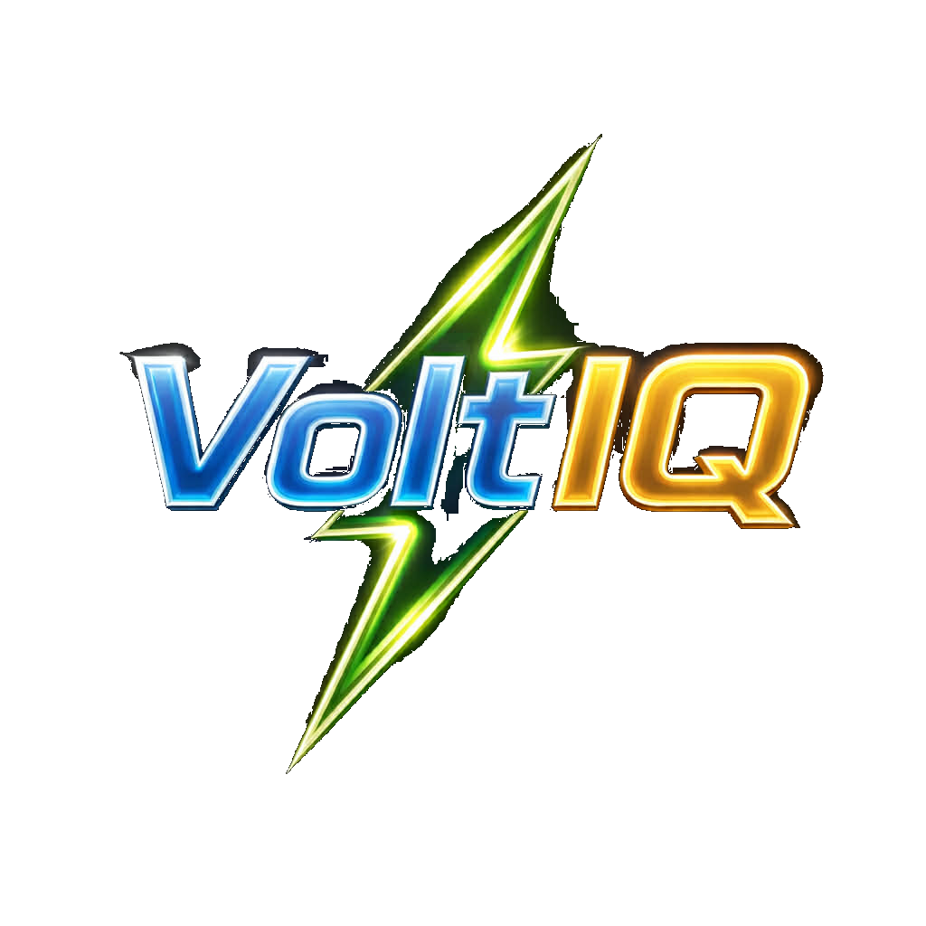 VoltIQ Logo